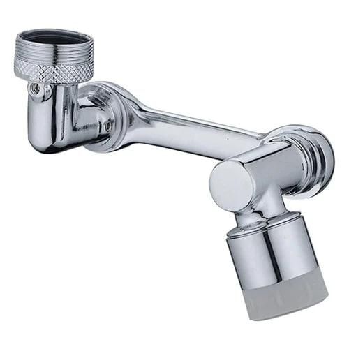 2 Mode Splash Filter Kitchen Tap Extended Faucet