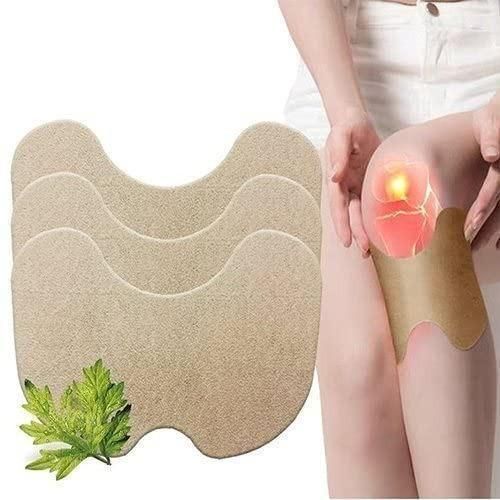 Knee pain relief Patches (Pack of 10)