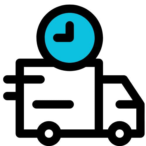 Shipping Icon